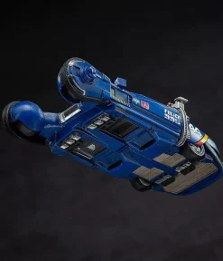 Blade Runner 2049 Deckard's Police Spinner JAPAN OFFICIAL