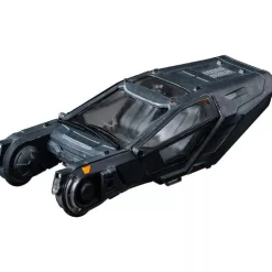 Blade Runner 2049 K's Spinner Figure JAPAN OFFICIAL