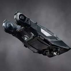 Blade Runner 2049 K's Spinner Figure JAPAN OFFICIAL