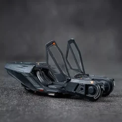 Blade Runner 2049 K's Spinner Figure JAPAN OFFICIAL