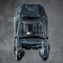 Blade Runner 2049 K's Spinner Figure JAPAN OFFICIAL