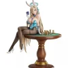 Blue Archive Asuna Ichinose Game Playing Ver. 1/7 Figure JAPAN OFFICIAL