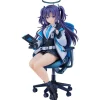 Blue Archive Daily Life of A Treasurer Yuuka 1/7 Figure JAPAN OFFICIAL