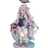 Blue Archive Hina Swimsuit ver. 1/7 Figure JAPAN OFFICIAL