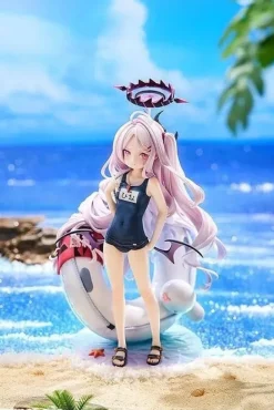 Blue Archive Hina Swimsuit ver. 1/7 Figure JAPAN OFFICIAL