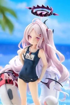Blue Archive Hina Swimsuit ver. 1/7 Figure JAPAN OFFICIAL