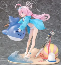 Blue Archive Hoshino Swimsuit ver. 1/7 Figure JAPAN OFFICIAL
