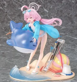 Blue Archive Hoshino Swimsuit ver. 1/7 Figure JAPAN OFFICIAL