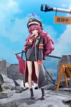 Blue Archive Iroha 1/7 Figure JAPAN OFFICIAL
