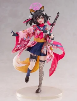 Blue Archive Izuna 1/7 Figure JAPAN OFFICIAL