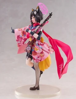 Blue Archive Izuna 1/7 Figure JAPAN OFFICIAL