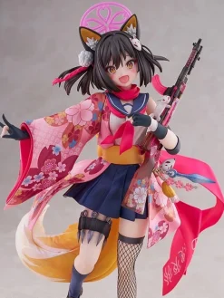 Blue Archive Izuna 1/7 Figure JAPAN OFFICIAL