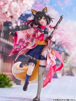 Blue Archive Izuna 1/7 Figure JAPAN OFFICIAL