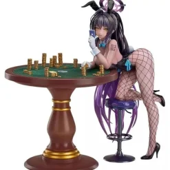 Blue Archive Karin Kakudate Game Playing Ver. 1/7 Figure JAPAN OFFICIAL