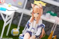 Blue Archive Mari Memorial Lobby Ver. 1/7 Figure JAPAN OFFICIAL