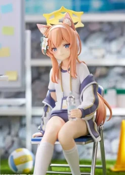 Blue Archive Mari Memorial Lobby Ver. 1/7 Figure JAPAN OFFICIAL