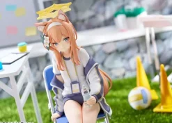 Blue Archive Mari Memorial Lobby Ver. 1/7 Figure JAPAN OFFICIAL