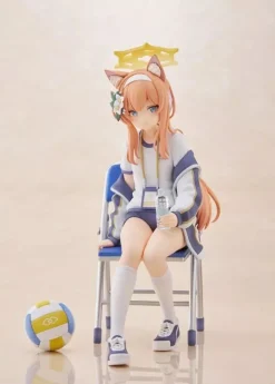 Blue Archive Mari Memorial Lobby Ver. 1/7 Figure JAPAN OFFICIAL