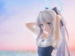 Blue Archive Miyako Memorial Lobby Ver. 1/7 Figure JAPAN OFFICIAL