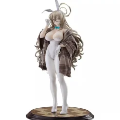 Blue Archive Murokasa Akane Bunny Girl ver. 1/7 Figure JAPAN OFFICIAL