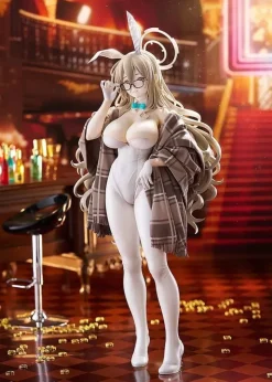 Blue Archive Murokasa Akane Bunny Girl ver. 1/7 Figure JAPAN OFFICIAL