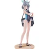 Blue Archive Sunaookami Shiroko Swimsuit ver. 1/7 Figure JAPAN OFFICIAL