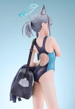 Blue Archive Sunaookami Shiroko Swimsuit ver. 1/7 Figure JAPAN OFFICIAL