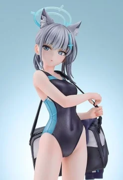 Blue Archive Sunaookami Shiroko Swimsuit ver. 1/7 Figure JAPAN OFFICIAL