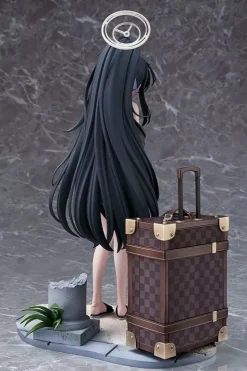 Blue Archive Ui Swimsuit ver. 1/7 Figure JAPAN OFFICIAL