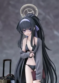 Blue Archive Ui Swimsuit ver. 1/7 Figure JAPAN OFFICIAL