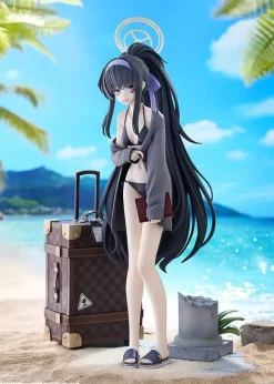 Blue Archive Ui Swimsuit ver. 1/7 Figure JAPAN OFFICIAL