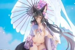 Blue Archive Wakamo Swimsuit ver. 1/7 Figure JAPAN OFFICIAL