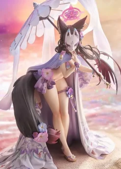 Blue Archive Wakamo Swimsuit ver. 1/7 Figure JAPAN OFFICIAL