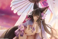 Blue Archive Wakamo Swimsuit ver. 1/7 Figure JAPAN OFFICIAL