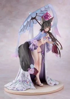 Blue Archive Wakamo Swimsuit ver. 1/7 Figure JAPAN OFFICIAL