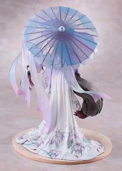 Blue Archive Wakamo Swimsuit ver. 1/7 Figure JAPAN OFFICIAL