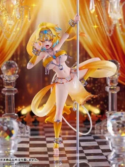 Bomber Girl Pine Belly Dance Ver. 1/6 Figure JAPAN OFFICIAL