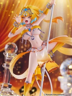 Bomber Girl Pine Belly Dance Ver. 1/6 Figure JAPAN OFFICIAL