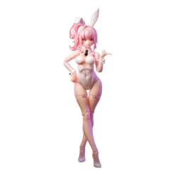Bunny Girl Irene 1/12 Action Figure JAPAN OFFICIAL