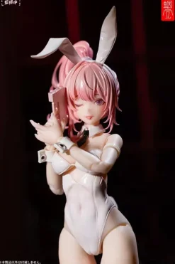 Bunny Girl Irene 1/12 Action Figure JAPAN OFFICIAL