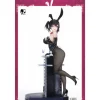 Bunny Girl Rin illustration by Asanagi 1/6 Figure JAPAN OFFICIAL