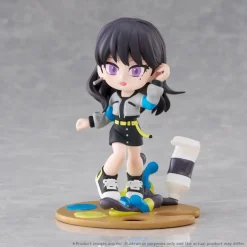 Bushiroad Creative BanG Dream! MyGO!!!!! Taki Shiina Figure JAPAN OFFICIAL