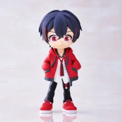 Bushiroad Creative PalVerse Colorful Peach vol.1 6Pack BOX Figure JAPAN OFFICIAL