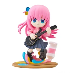 Bushiroad Creative PalVerse Pale. BOCCHI THE ROCK! Hitori Goto Figure JAPAN