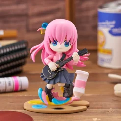 Bushiroad Creative PalVerse Pale. BOCCHI THE ROCK! Hitori Goto Figure JAPAN