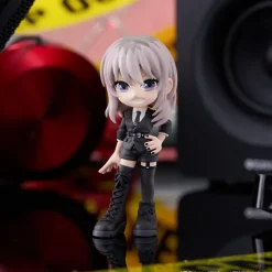 Bushiroad Creative PalVerse Girls Band Cry 6Pack BOX Figure JAPAN OFFICIAL