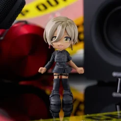 Bushiroad Creative PalVerse Girls Band Cry 6Pack BOX Figure JAPAN OFFICIAL