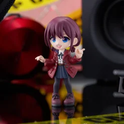 Bushiroad Creative PalVerse Girls Band Cry 6Pack BOX Figure JAPAN OFFICIAL