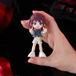 Bushiroad Creative PalVerse Girls Band Cry 6Pack BOX Figure JAPAN OFFICIAL