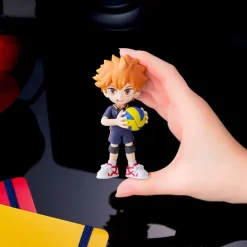 Bushiroad Creative PalVerse Haikyuu!! 6Pack BOX Figure JAPAN OFFICIAL